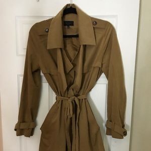 Camel/brown mid blazer